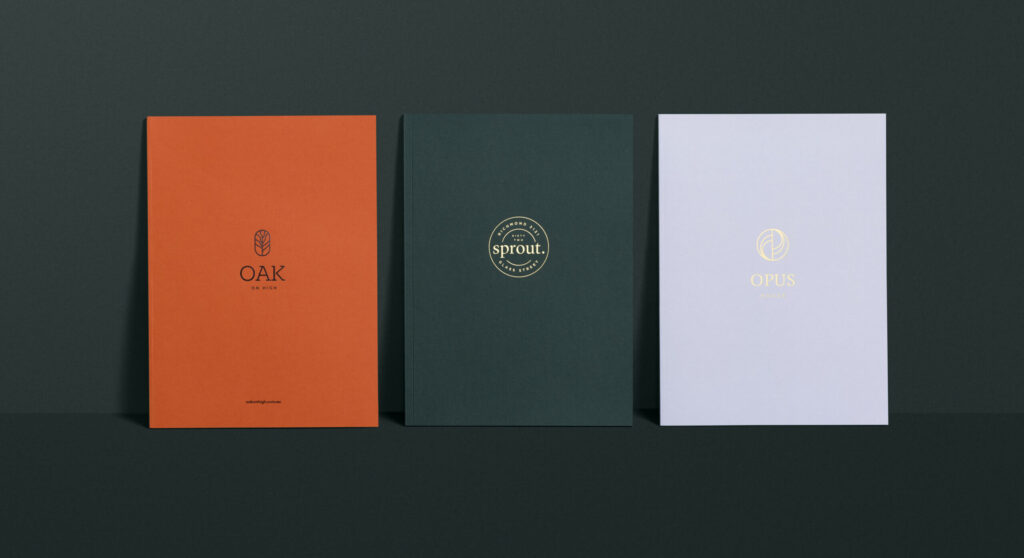 Retro Revival: How to Nail Vintage Vibes with Colour, Fonts and Print Embellishments