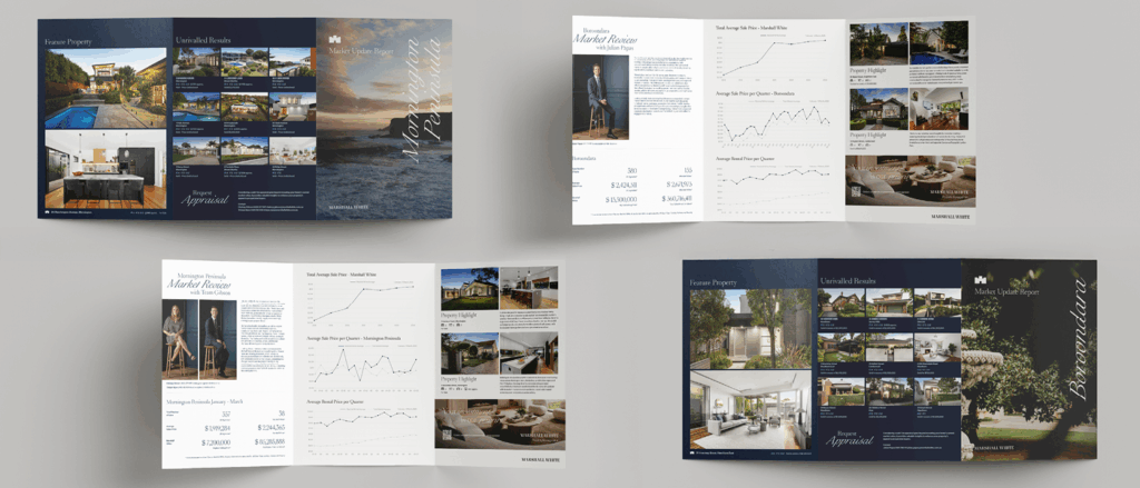 Why Printed Market Reports Still Work (and Might Be Your Secret Weapon)