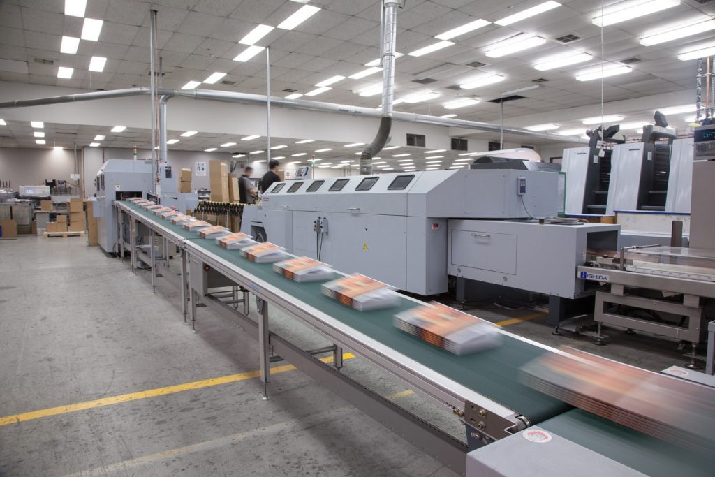 Rethinking print’s role in the property marketing mix